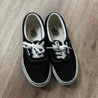 ヴァンズ(VANS)のVANS ヴァンズ AUTHENTIC スニーカー 23.0cm(スニーカー)