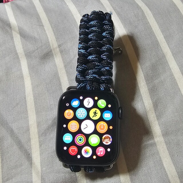 Applewatch 6  44mm