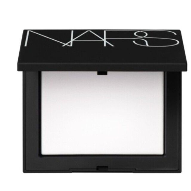 NARS 　 ライトリフレクティングセッティングパウダー プレスト N 10g