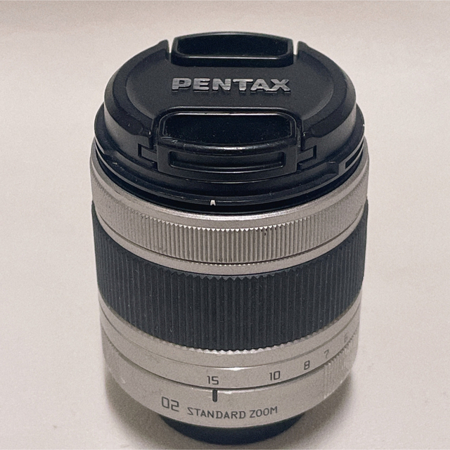 PENTAX(ペンタックス)のペンタックス 5-15mm 02 STANDARD ZOOM スマホ/家電/カメラのカメラ(レンズ(ズーム))の商品写真