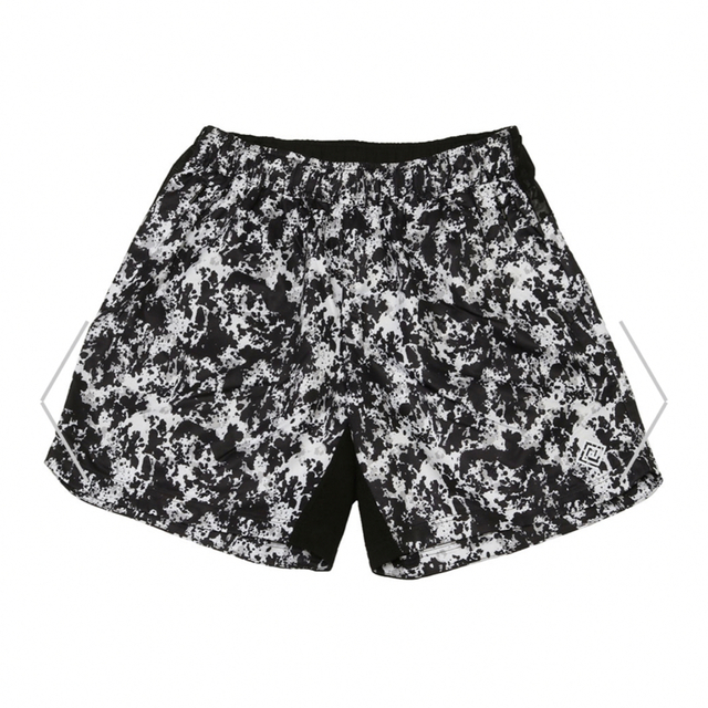 ELDORESO Lidia Shorts グリーン 【XS】