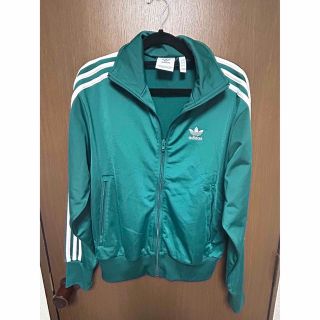 アディダス(adidas)のadidas originals 上着　ジャージ(ジャージ)