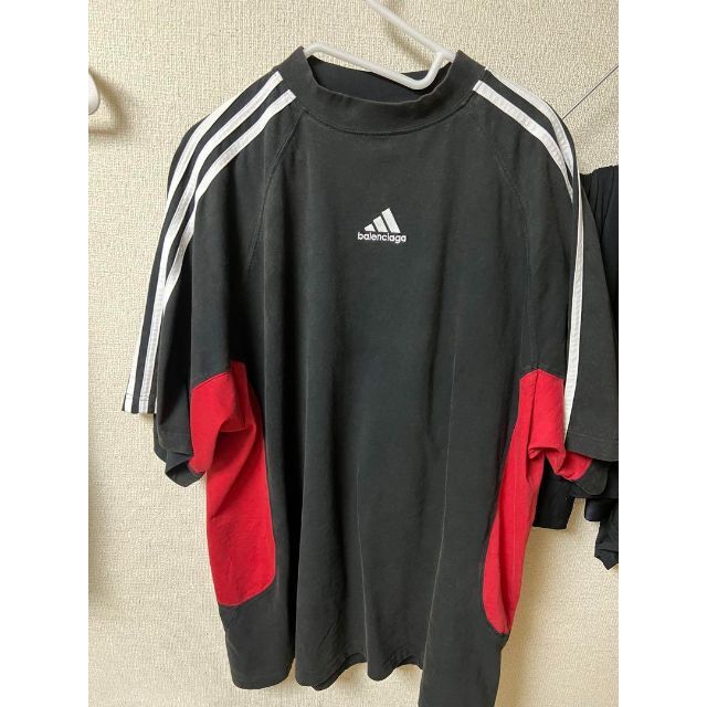 balenciaga adidas Tシャツ 完璧 33%割引 noxcapital.de