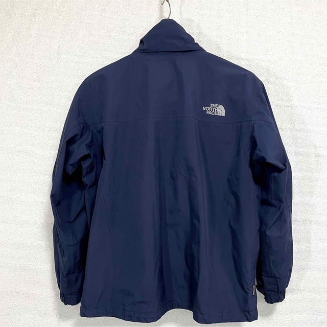 THE NORTH FACE(ザノースフェイス)の美品人気 ノースフェイス ナイロンジャケット ゴアテックス メンズS 透湿防水 メンズのジャケット/アウター(ナイロンジャケット)の商品写真