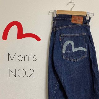 着用頻度極少】エビス ジーンズ NO.2 ceospoftalmologia.com