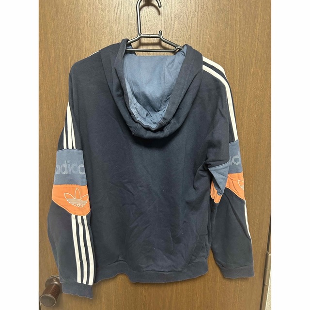 adidas(アディダス)のadidas originals パーカー メンズのトップス(パーカー)の商品写真