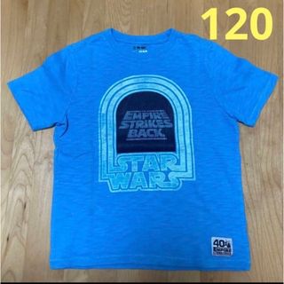 ギャップキッズ(GAP Kids)のGAP Kids 半袖Ｔシャツ  スターウォーズ(Tシャツ/カットソー)