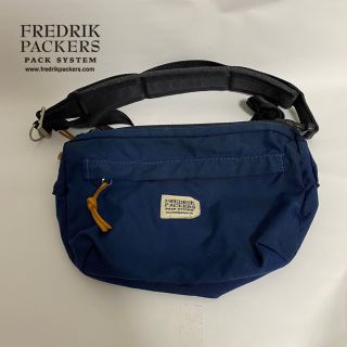 フレドリックパッカーズ(FREDRIK PACKERS)のフレドリックパッカーズ　ファニーバッグ(ショルダーバッグ)