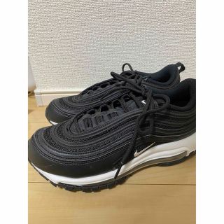 NIKE - 美品NIKE AIR MAX 97 レディース 24の通販｜ラクマ