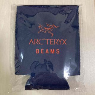 アークテリクス(ARC'TERYX)の送料込み BEAMS アークテリクス クージー(その他)