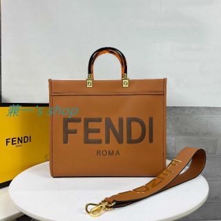 フェンディ トートバッグ(レディース)の通販 1,000点以上 | FENDIの フェンディ トートバッグ(レディース)の通販 1,000点以上 | FENDIの