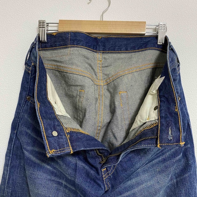 Levi's(リーバイス)の【着用極少】リーバイス　505 W30 L33  メンズのパンツ(デニム/ジーンズ)の商品写真