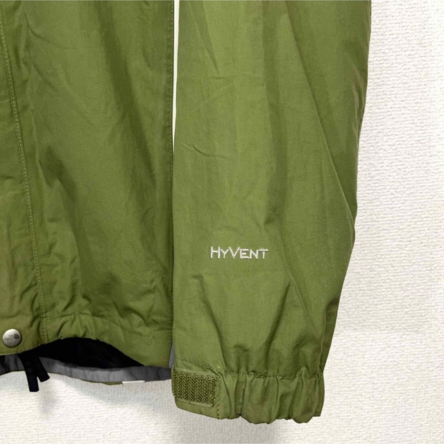THE NORTH FACE - 美品人気 ノースフェイス マウンテンパーカー メンズ