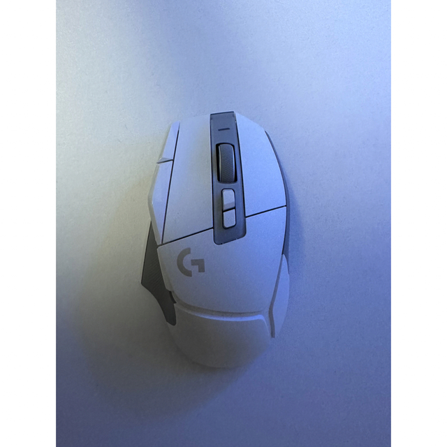 LogicoolLogicool G G502 X LIGHTSPEED マウス