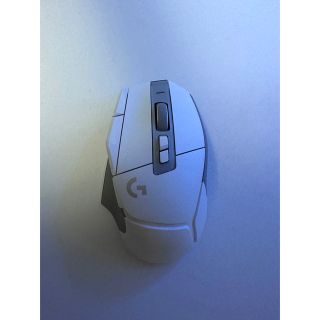 ロジクール(Logicool)のLogicool G G502 X LIGHTSPEED マウス(PC周辺機器)