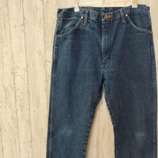 ラングラー(Wrangler)のWrangler　90s デニムパンツ　USA古着(デニム/ジーンズ)