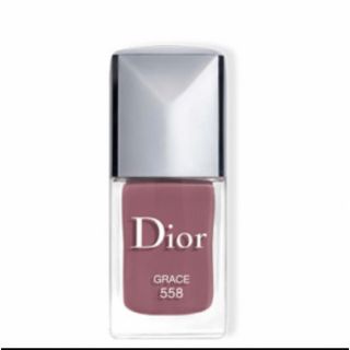 ディオール(Dior)のDior ネイル　558(マニキュア)