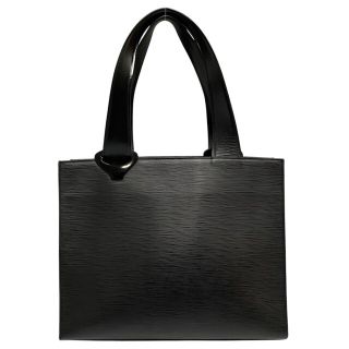 4ページ目 - ヴィトン(LOUIS VUITTON) エピ バッグ(ブラック/黒色系