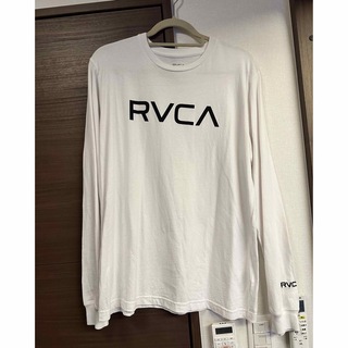 ルーカ(RVCA)のRVCA Tシャツ(Tシャツ/カットソー(七分/長袖))