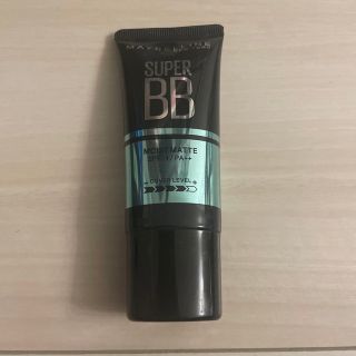 メイベリン(MAYBELLINE)のメイベリン　SP BB モイストマット　01(BBクリーム)