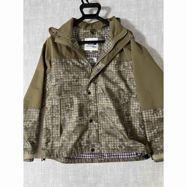 JUNYA WATANABE MAN - 【美品】JUNYA WATANABE MAN THE NORTH FACEの