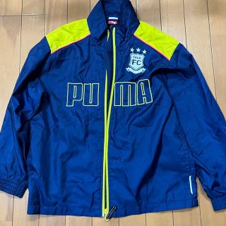 プーマ(PUMA)のPUMAキッズウェア140サイズ(ジャケット/上着)