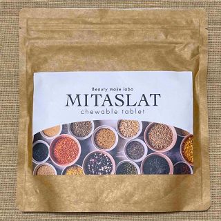 MITASLAT ミタスラット 置き換えダイエット(ダイエット食品)