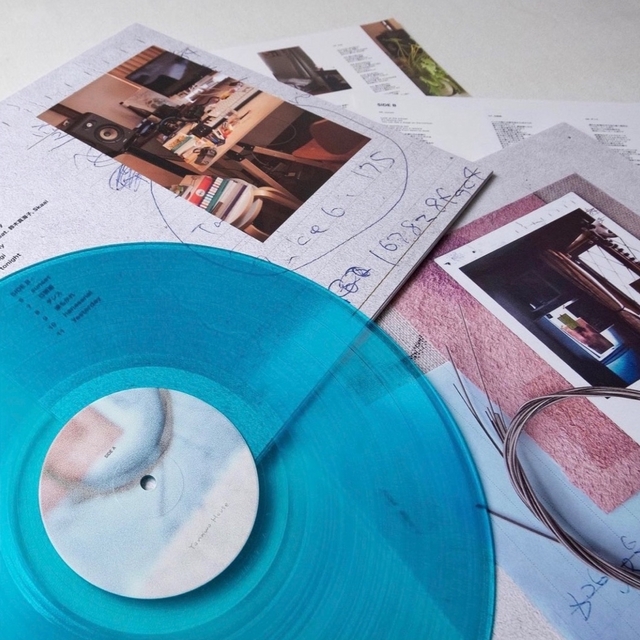 【限定1000枚】Yonawo House LP レコード アナログ盤 | フリマアプリ ラクマ
