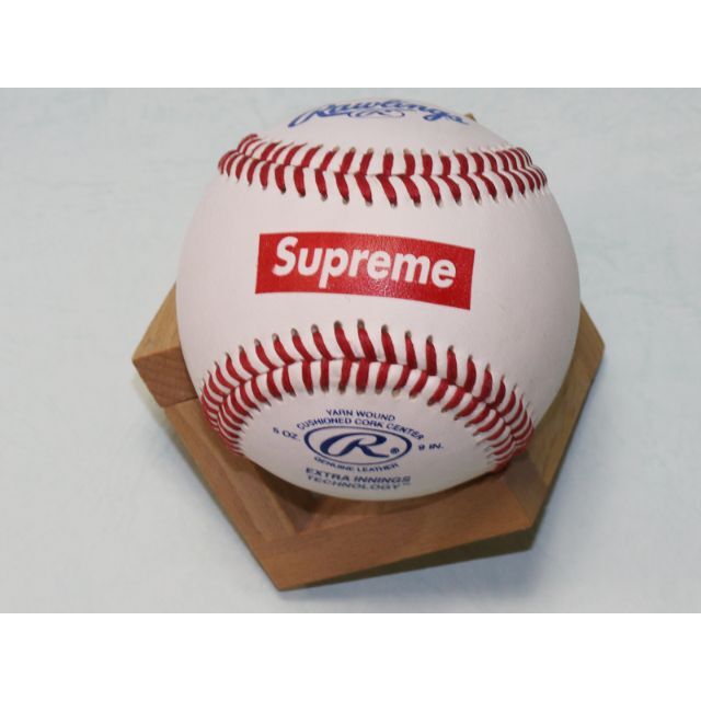 SUPREME シュプリーム MLB 野球 ボール