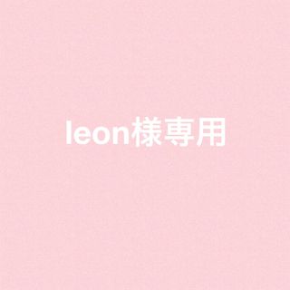 ドゥロワー(Drawer)のleon様専用　yori shirocon (シャツ/ブラウス(長袖/七分))