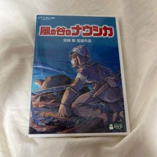 ジブリ(ジブリ)の風の谷のナウシカ DVD(舞台/ミュージカル)