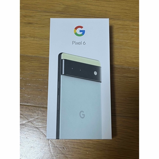Google Pixel6 128gb