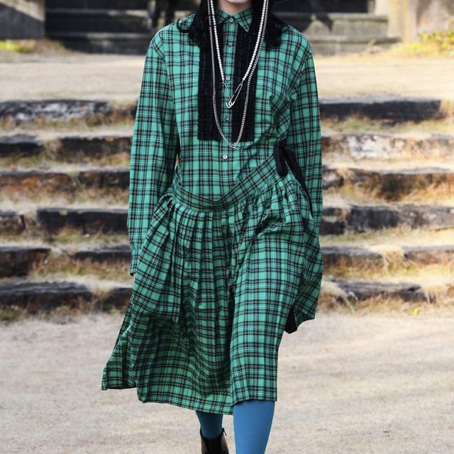 安心の日本製 kidill 22aw KIDILL dress Ribbon shirts - htii.edu.kz