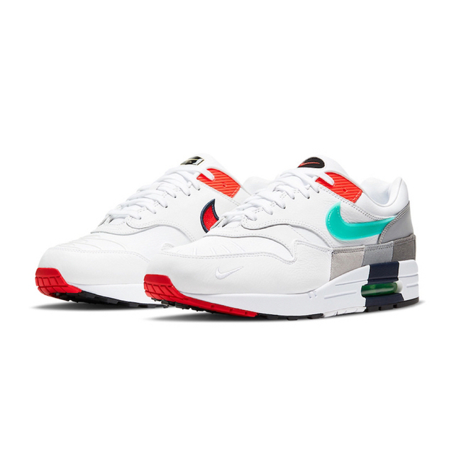 AIR MAX 1 "EVOLUTION OF ICONS"エアマックス1