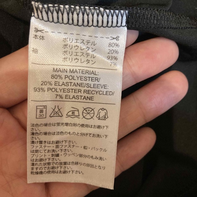 adidas(アディダス)の美品　adidas Tシャツ レディースのトップス(Tシャツ(半袖/袖なし))の商品写真