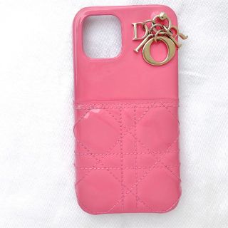 ディオール(Christian Dior) ピンク iPhoneケースの通販 76点 ディオール(Christian Dior) ピンク iPhoneケースの通販 76点