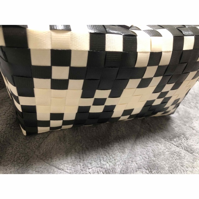 アウトレット品 最新作 MARNI マルニ かごバッグ ピクニック