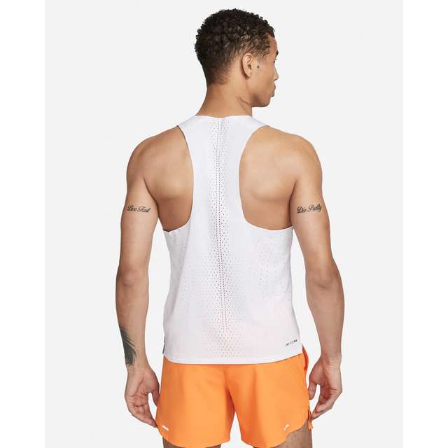 NIKE - ナイキ エアロスイフト NN Mサイズの通販 by とっとと's shop