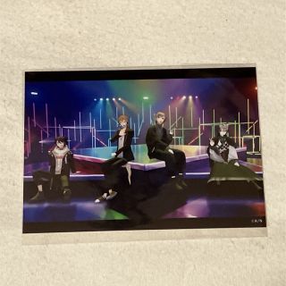 にじさんじ 歌謡祭 ブロマイド(その他)