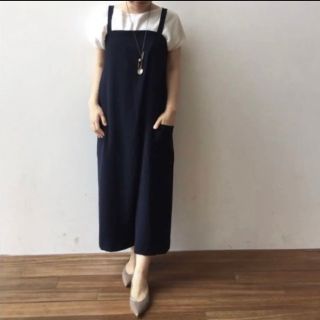 ビアズリー サロペット/オーバーオール(レディース)の通販 26点 ビアズリー サロペット/オーバーオール(レディース)の通販 26点