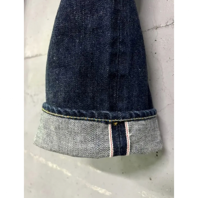 美品! JAPAN BLUE JEANS W32セルビッチデニム!日本製