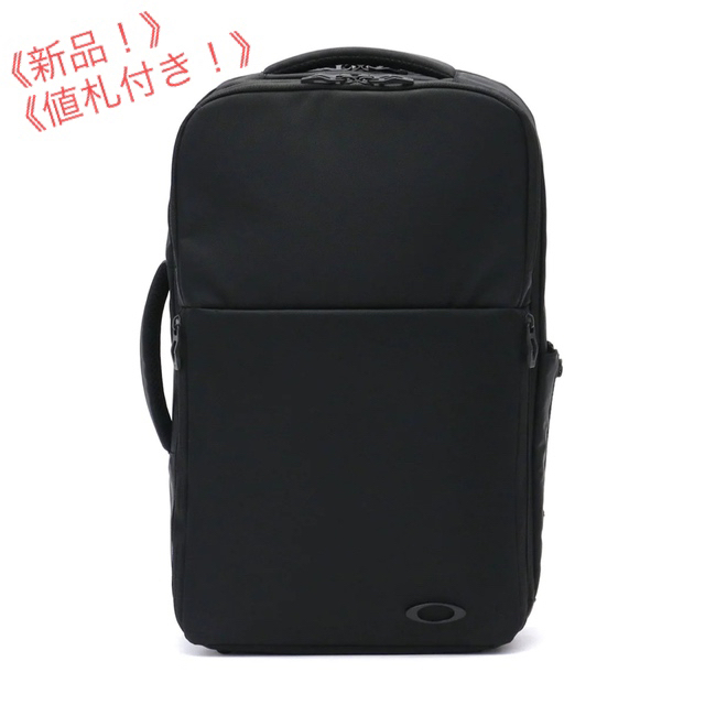 【新品】OAKLEY DIGITAL BACKPACK M 2.0  オークリーバックパック