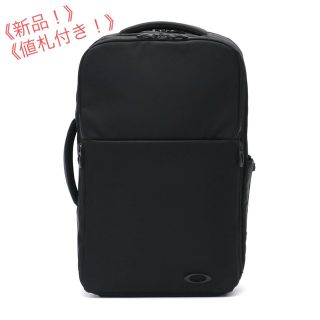 オークリー(Oakley)の【新品】OAKLEY DIGITAL BACKPACK M 2.0  オークリー(バッグパック/リュック)