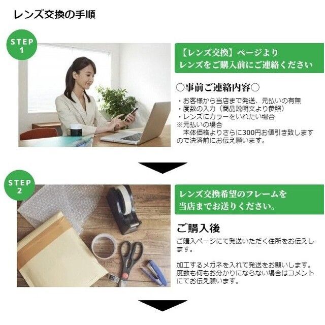 No.Zb18レンズ交換 アクロライト1.60非トライガード 説明文必読 | www.mcmchedu.com