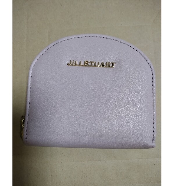 JILLSTUART(ジルスチュアート)のJILLSTUART　2つ折り財布（雑誌付録） レディースのファッション小物(財布)の商品写真