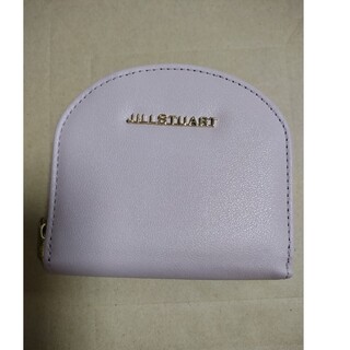 ジルスチュアート(JILLSTUART)のJILLSTUART　2つ折り財布（雑誌付録）(財布)