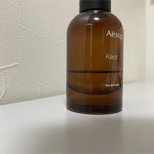 公式ショップ】 Aesop オードパルファム karst メイク道具・化粧小物 公式ショップ】 Aesop オードパルファム karst メイク道具・化粧小物