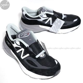 New Balance - 26.5cm 新品 USA製 ニューバランス M990BK6 スニーカー ...