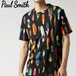 ポールスミス Tシャツ・カットソー(メンズ)の通販 2,000点以上 | Paul 