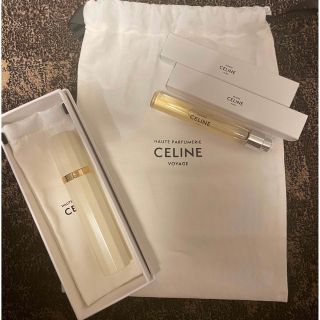 セリーヌ(celine)のCELINE 香水(香水(女性用))